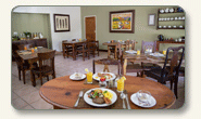 accommodation North West