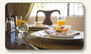 b & b North West