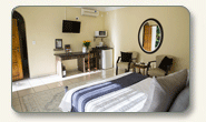 accommodation Rustenburg
