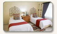guest house Rustenburg