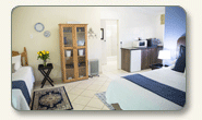 b and b Rustenburg