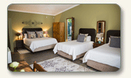 self catering Rustenburg