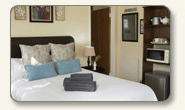 b & b Rustenburg