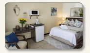 bed and breakfast Rustenburg