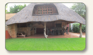 b and b Rustenburg
