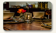 b & b Rustenburg