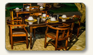 bed and breakfast Rustenburg