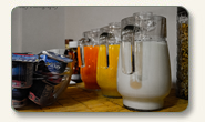 bed & breakfast Rustenburg