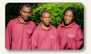 guest houses Rustenburg