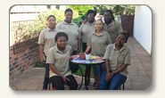 self catering Rustenburg