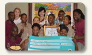 Rustenburg business accommodation