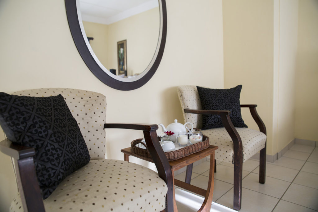 Rustenburg self catering