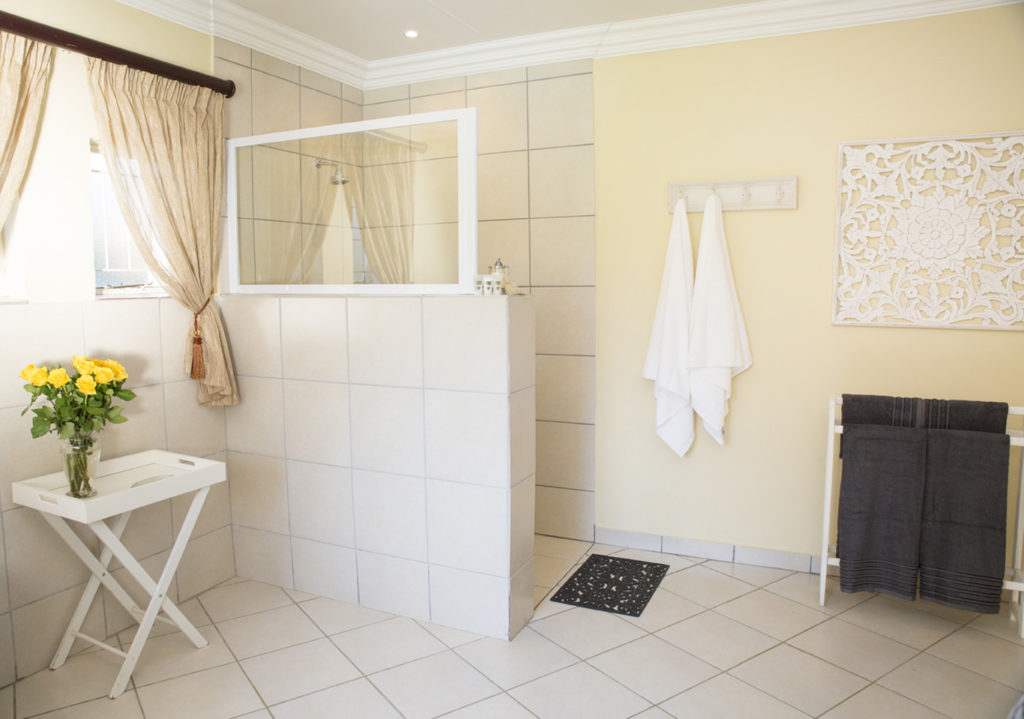 weekend getaways Rustenburg