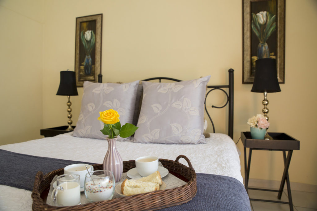 self catering accommodation Rustenburg