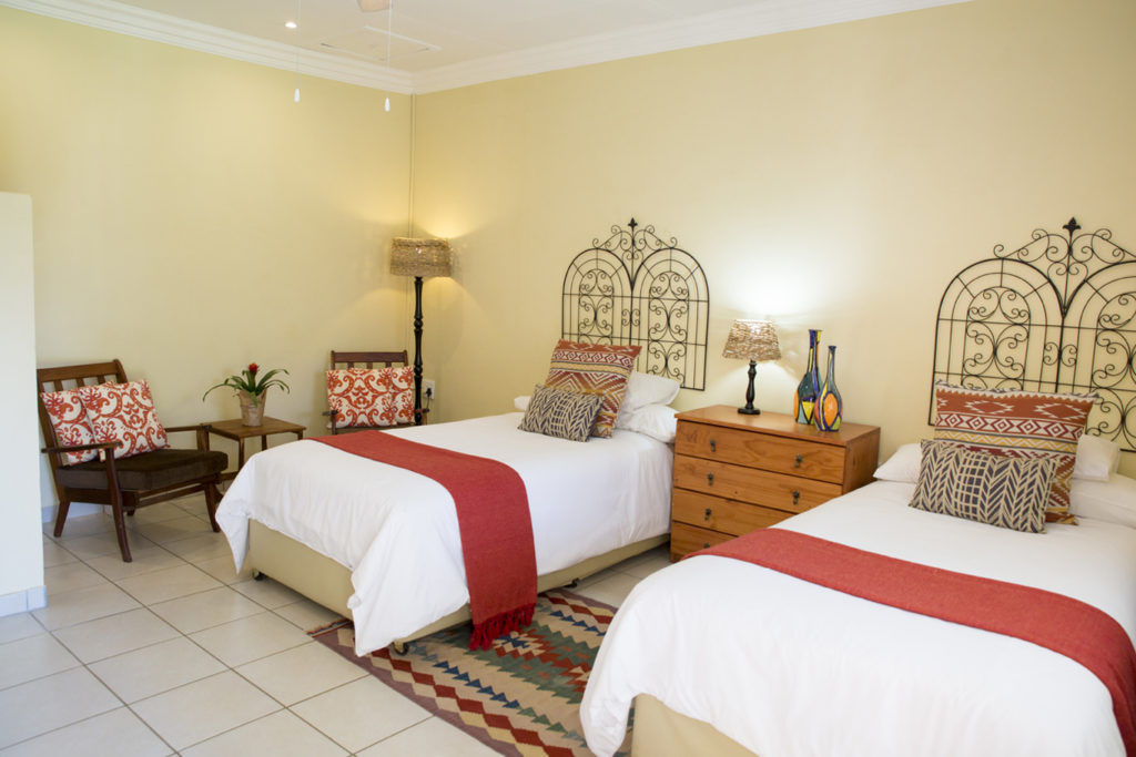 Franka BnB