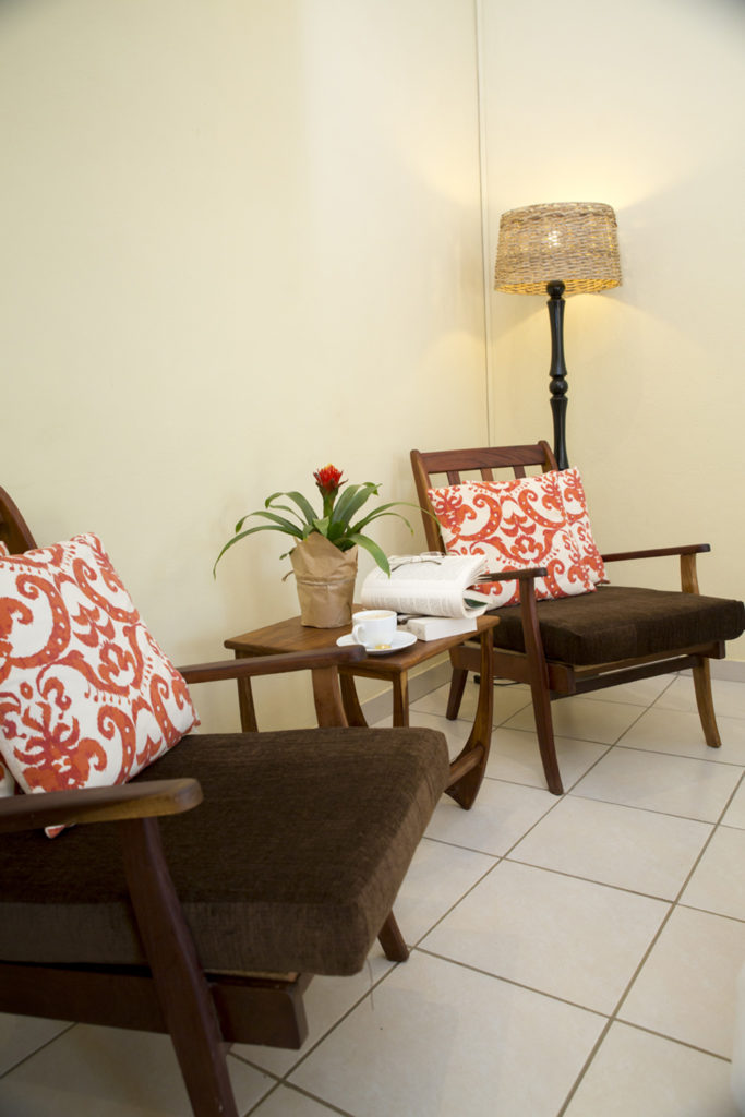 Rustenburg business accommodation