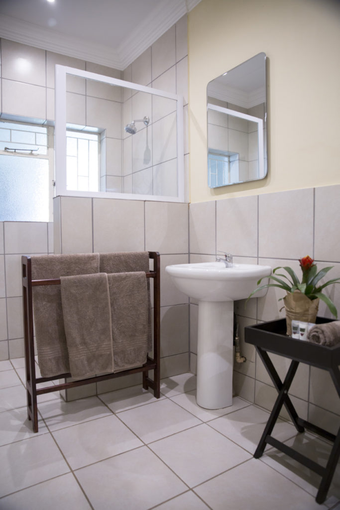 b & b in Rustenburg