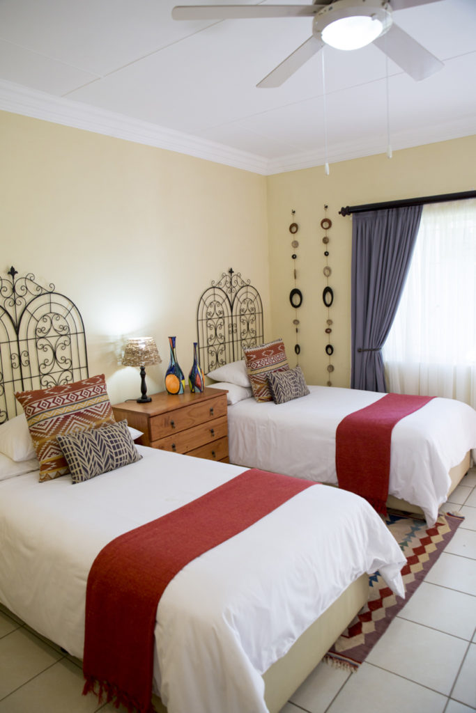guest houses in Rustenburg