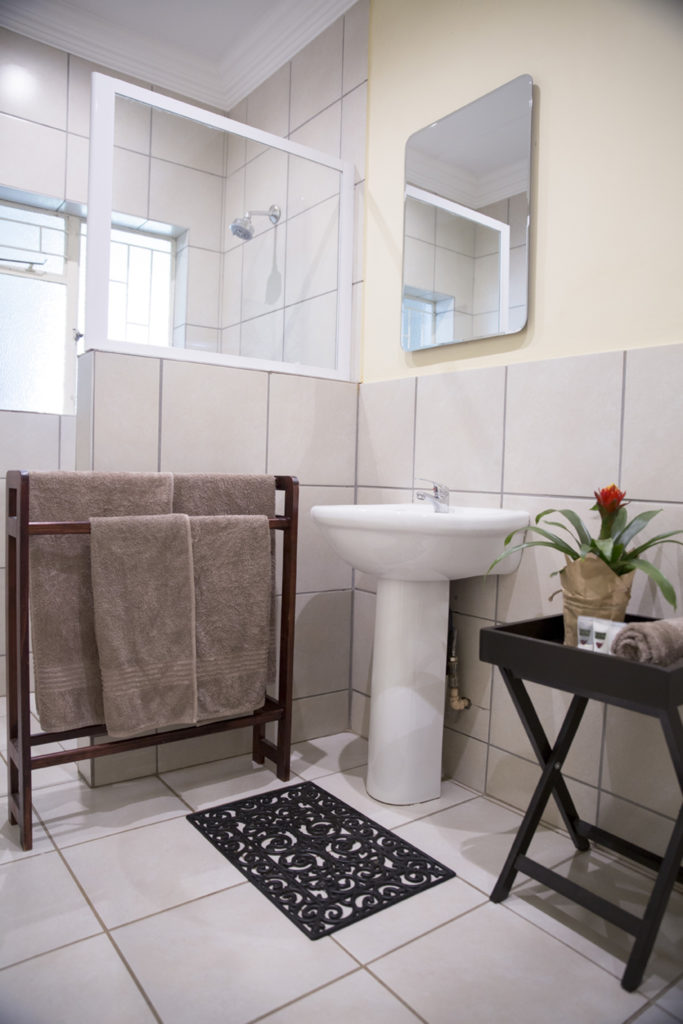 accommodation in Rustenburg