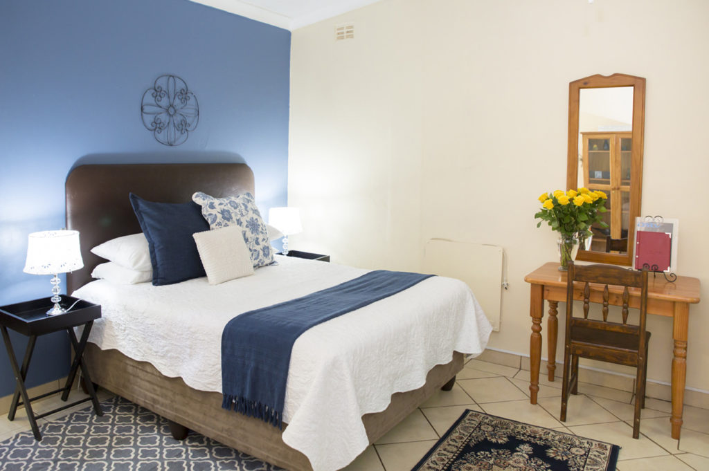 family accommodation Rustenburg