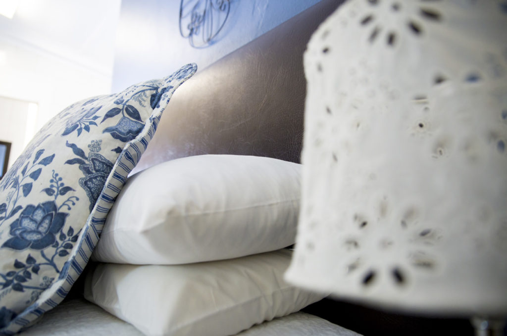 luxury guest houses Rustenburg