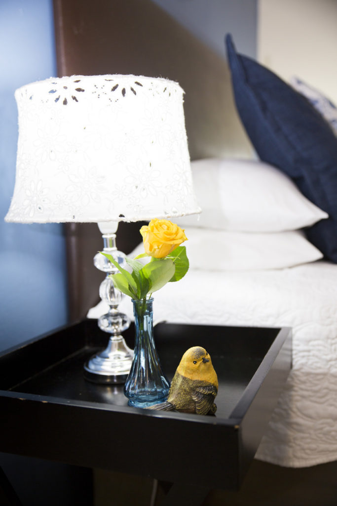 luxury b & b Rustenburg