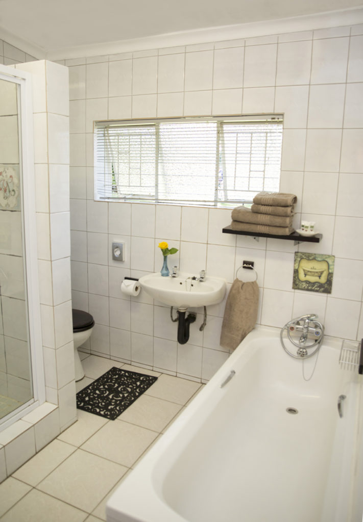 Rustenburg accommodation