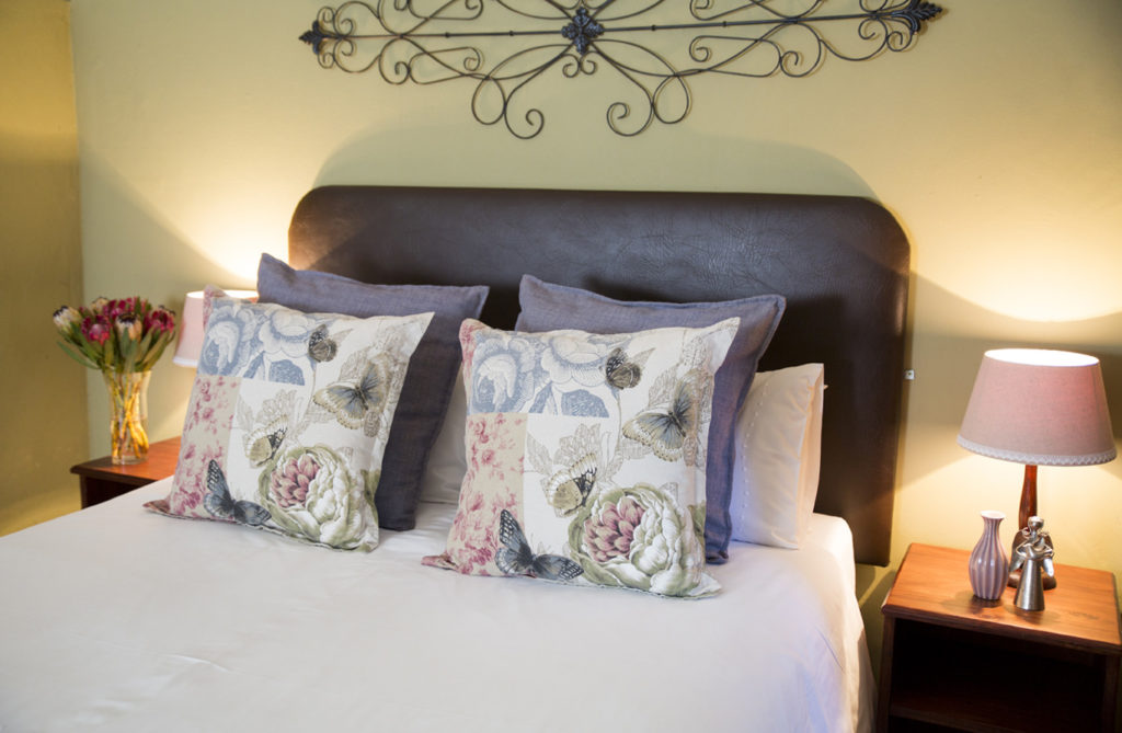 Rustenburg guest house