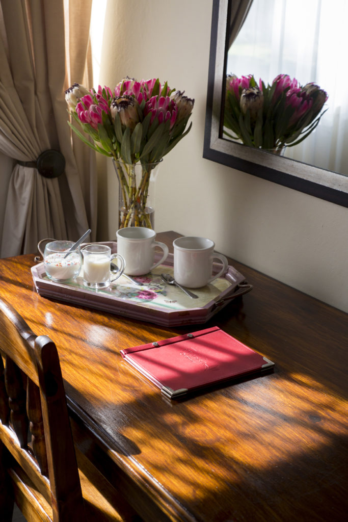 Rustenburg bed and breakfast