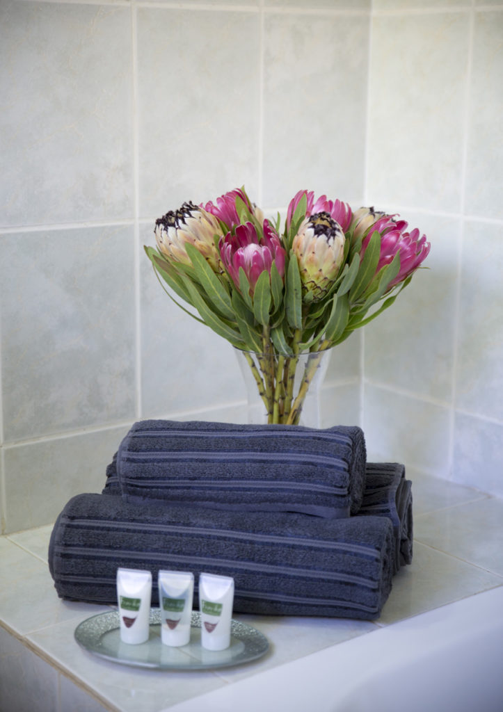Rustenburg b & b