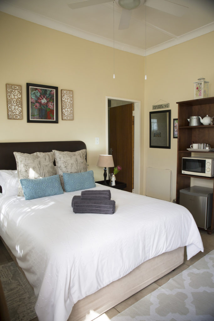 Rustenburg guest houses