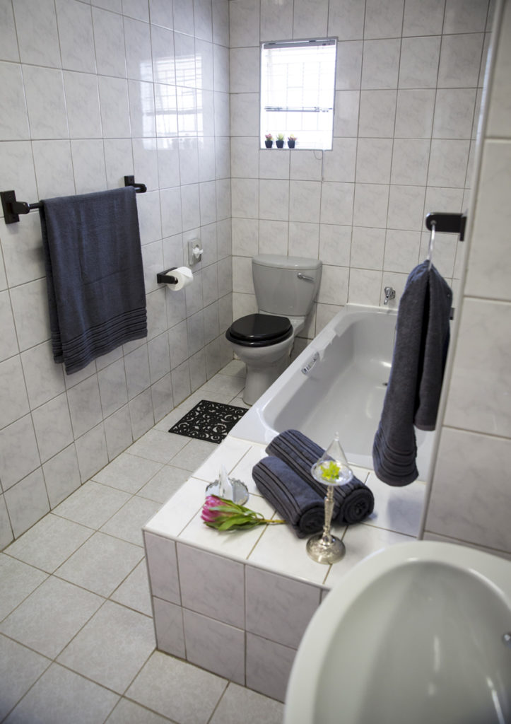 guest house Rustenburg