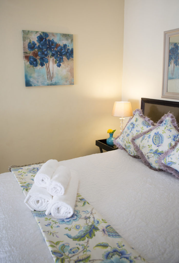 guest houses Rustenburg