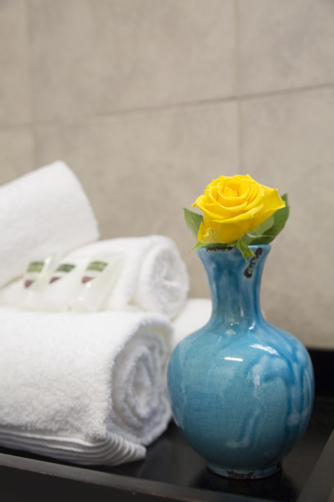 luxury guest house Rustenburg