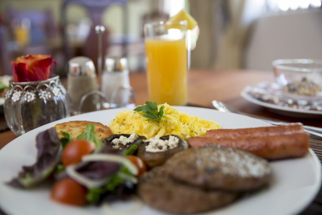 bed and breakfast Rustenburg